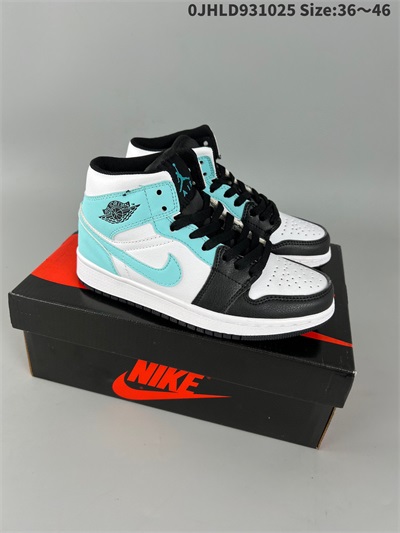 men air jordan 1 shoes 2022-12-11-013